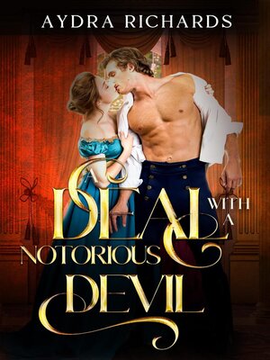 cover image of A Deal with a Notorious Devil